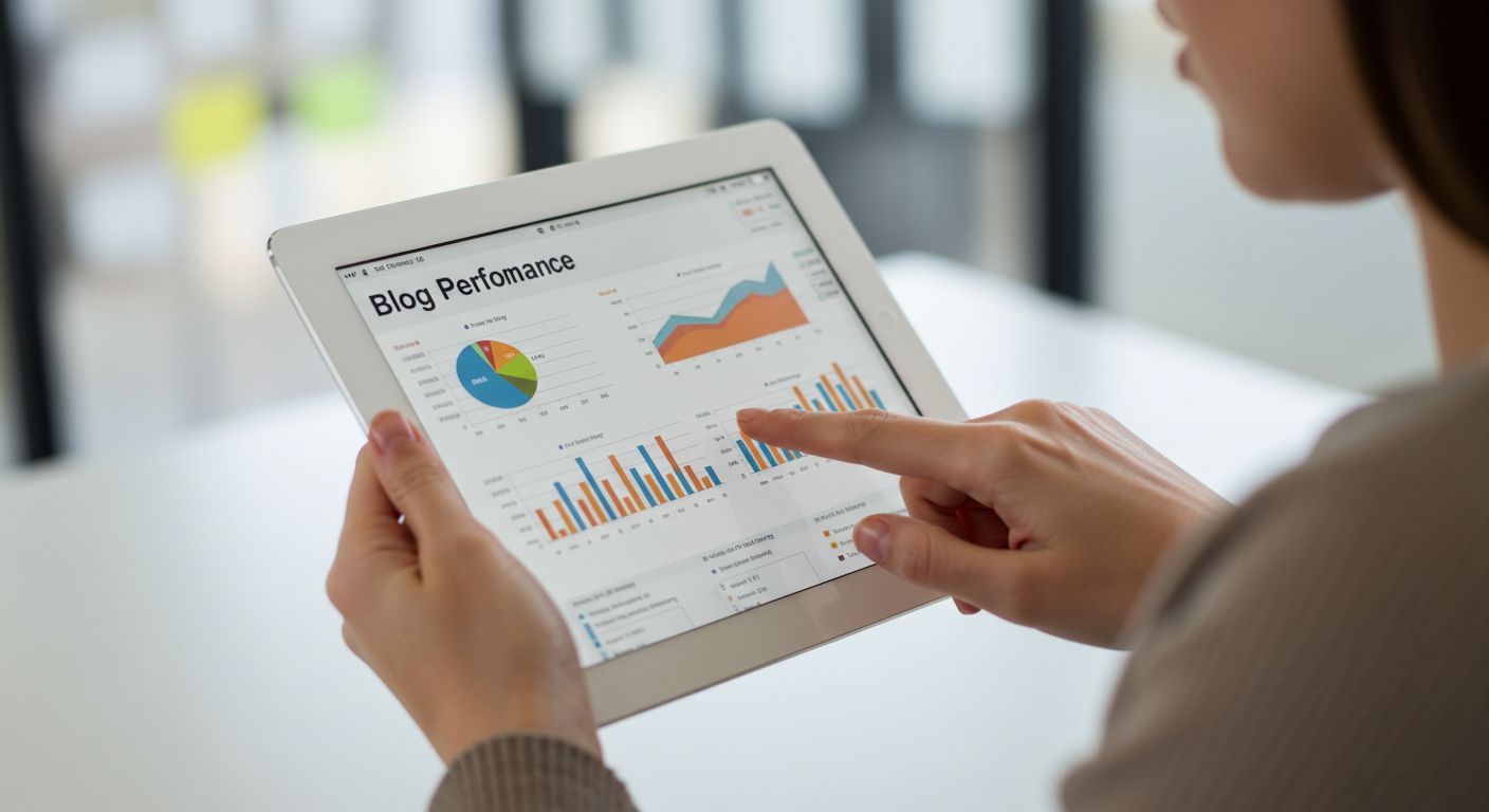 초보도 따라할 수 있는 블로그 유입 증가 팁 TOP 5