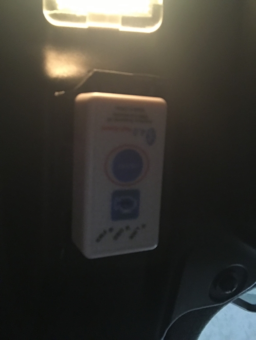 OBD2 연결 하는 방법