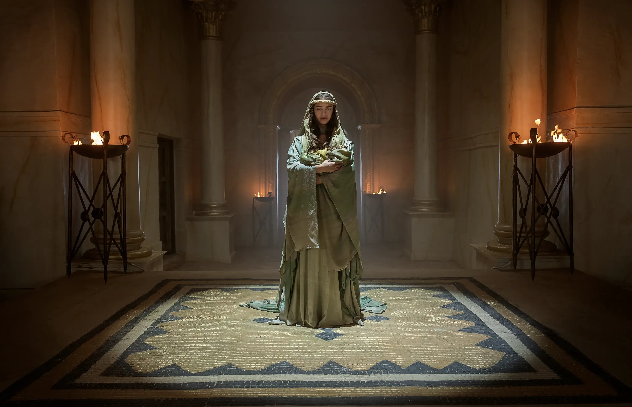 넷플릭스 영화 마리아