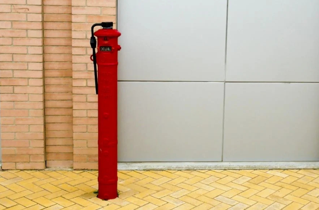 포스트인디케이트밸브