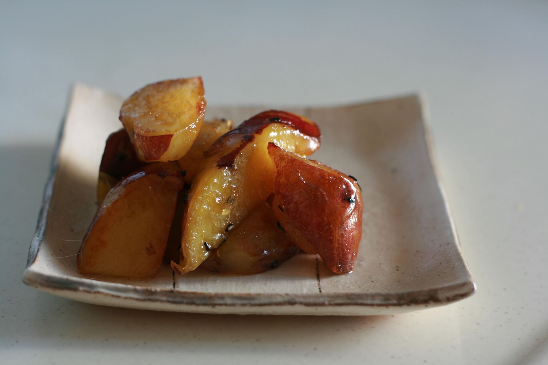 고구마 보관하는 법