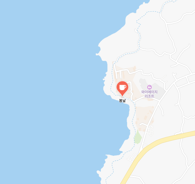 제주공항 근처 카페 맛집