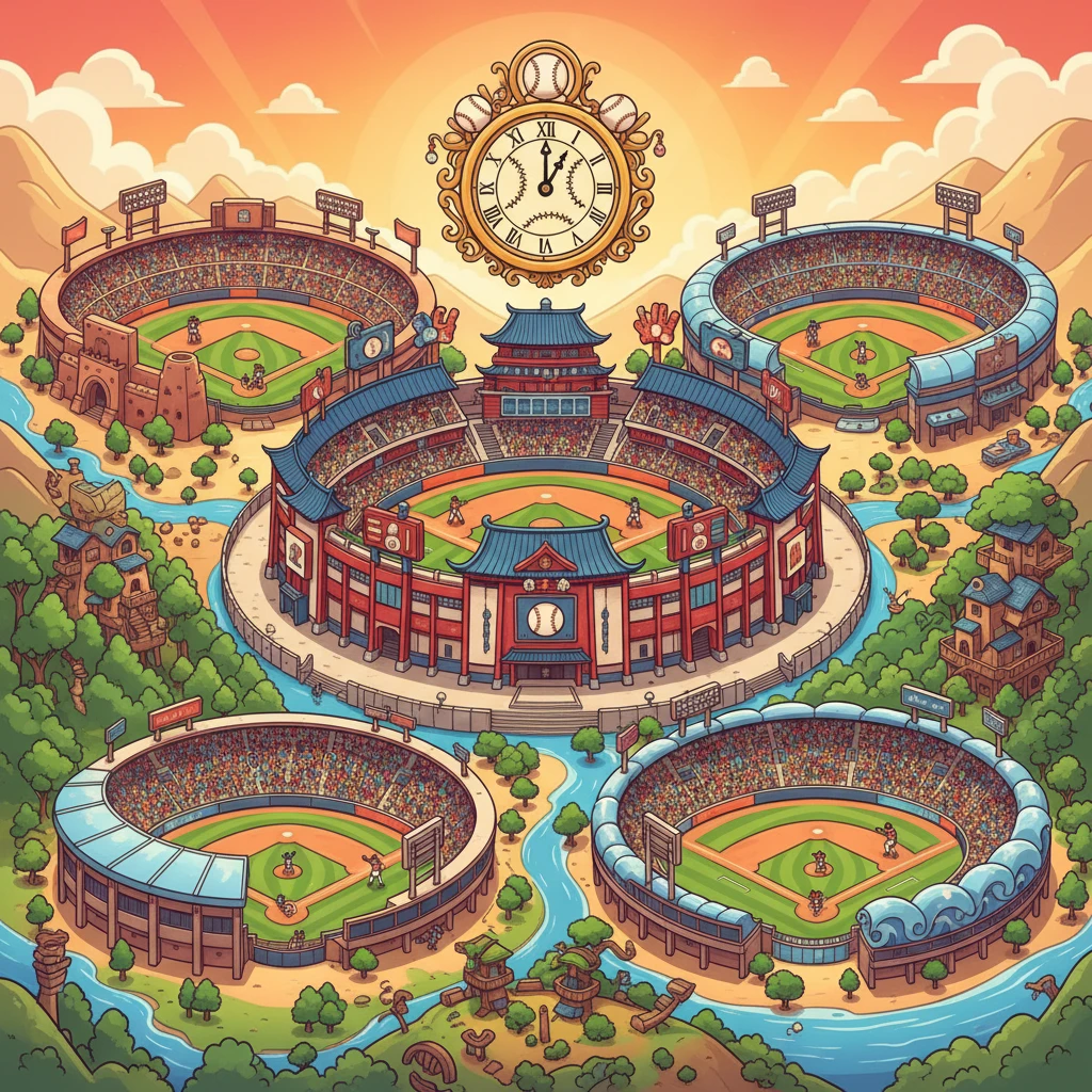 2026 프로야구 개막전 지상파 스포..