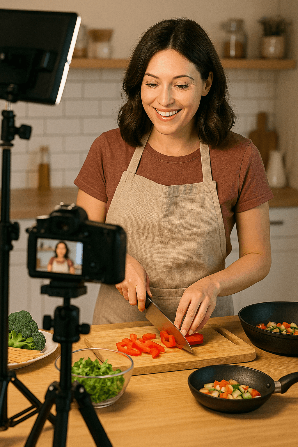 정부지원, 정부가 지원하는 시니어 유튜버&middot;크리에이터 창업 지원사업