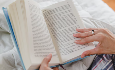 우주 탐사 이야기, 추천하는 SF 소설 리스트