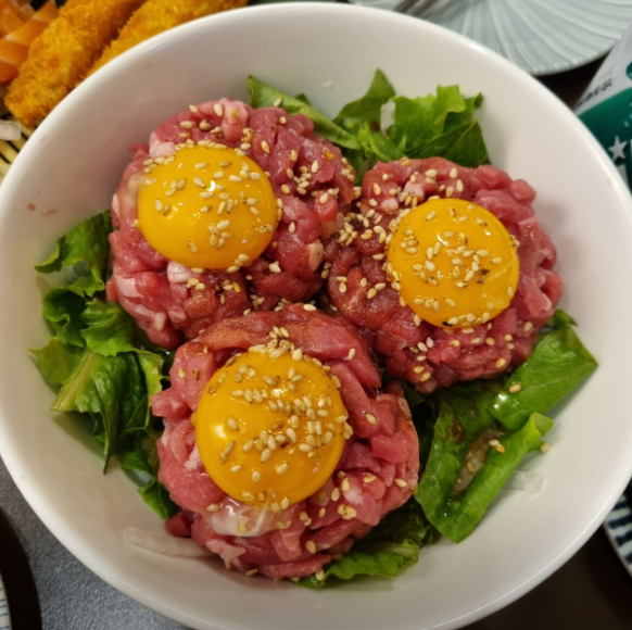신논현 연하동 맛집 주차안내 (르 메르디앙 주차장 상세정보)