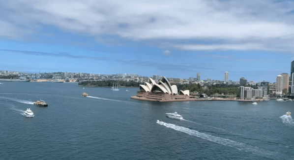 성장을 한 번에! 해외 워킹홀리데이 완벽 가이드