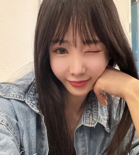 김주연 무당 무속인 신내림 이유 근황