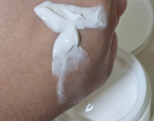 퓨브링 미백크림