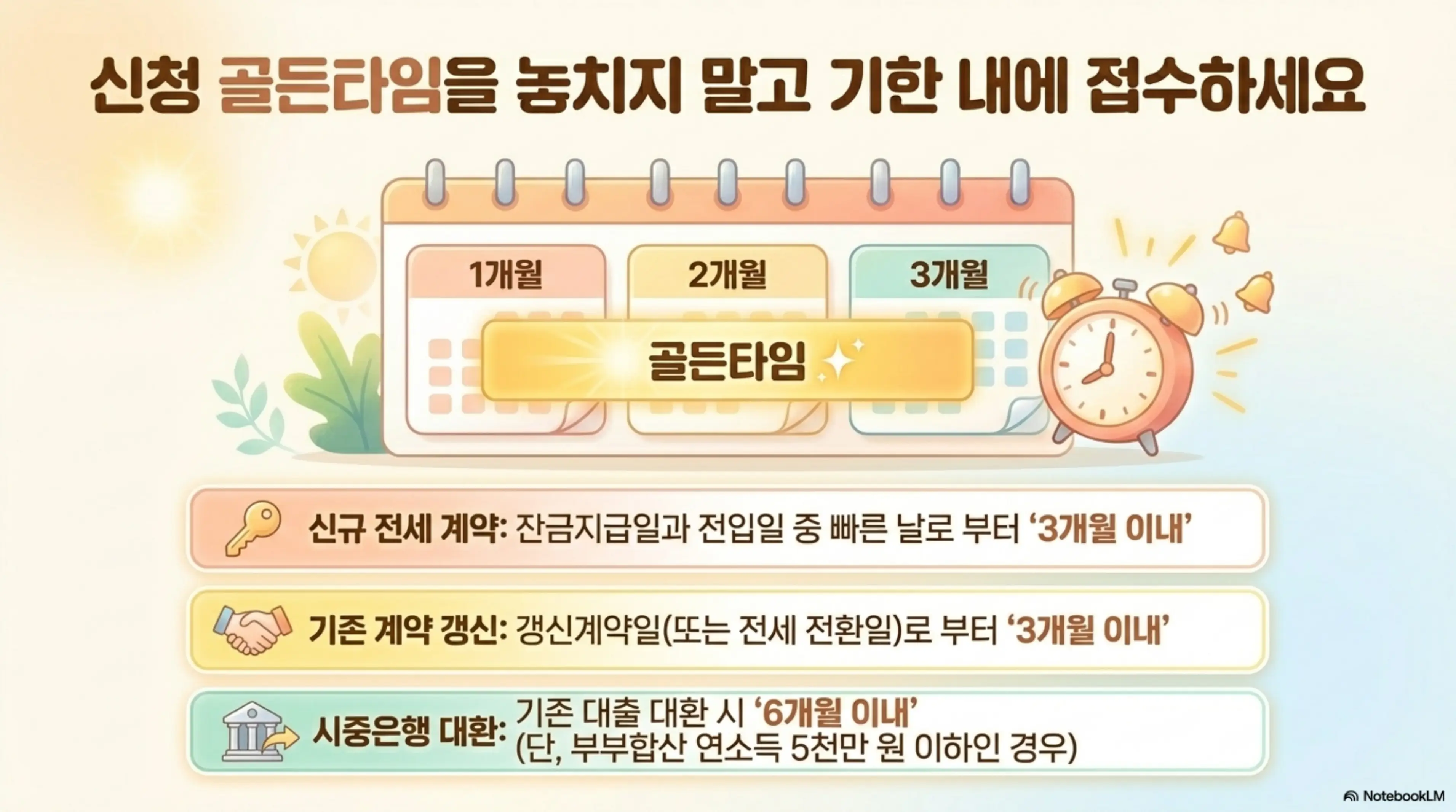 신생아 특례 버팀목전세대출: 