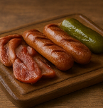 신장에 좋은 음식 나쁜 음식