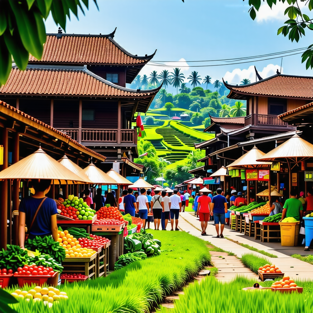 베트남 하노이 여행