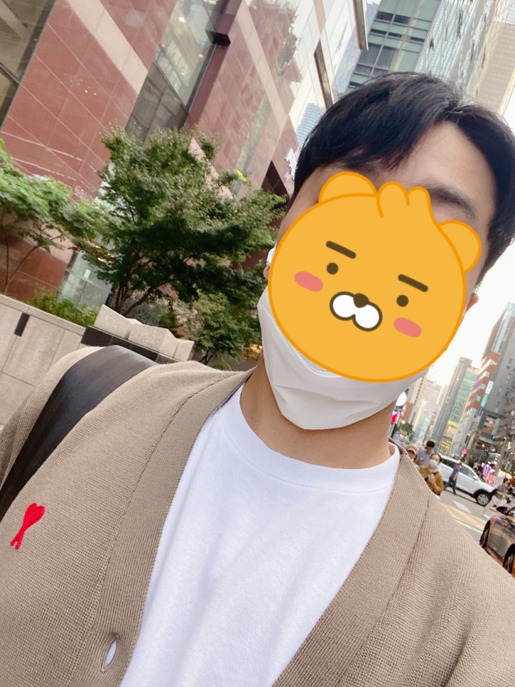 종로 종각역 미니 인생극장 마이웨이 경력 40년 1세대 남성 미용사 헤어 디자이너 추천