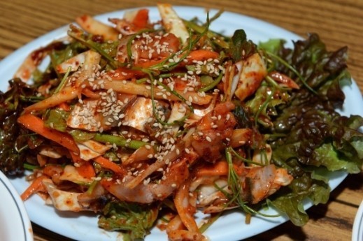 6시내고향 인천 무의도 해물라면, 낙지 연포탕, 낙지 볶음, 전어구이, 전어 회무침 맛집 추천