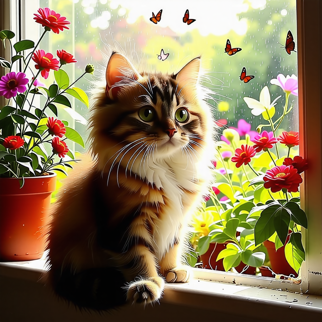 고양이 사료 추천