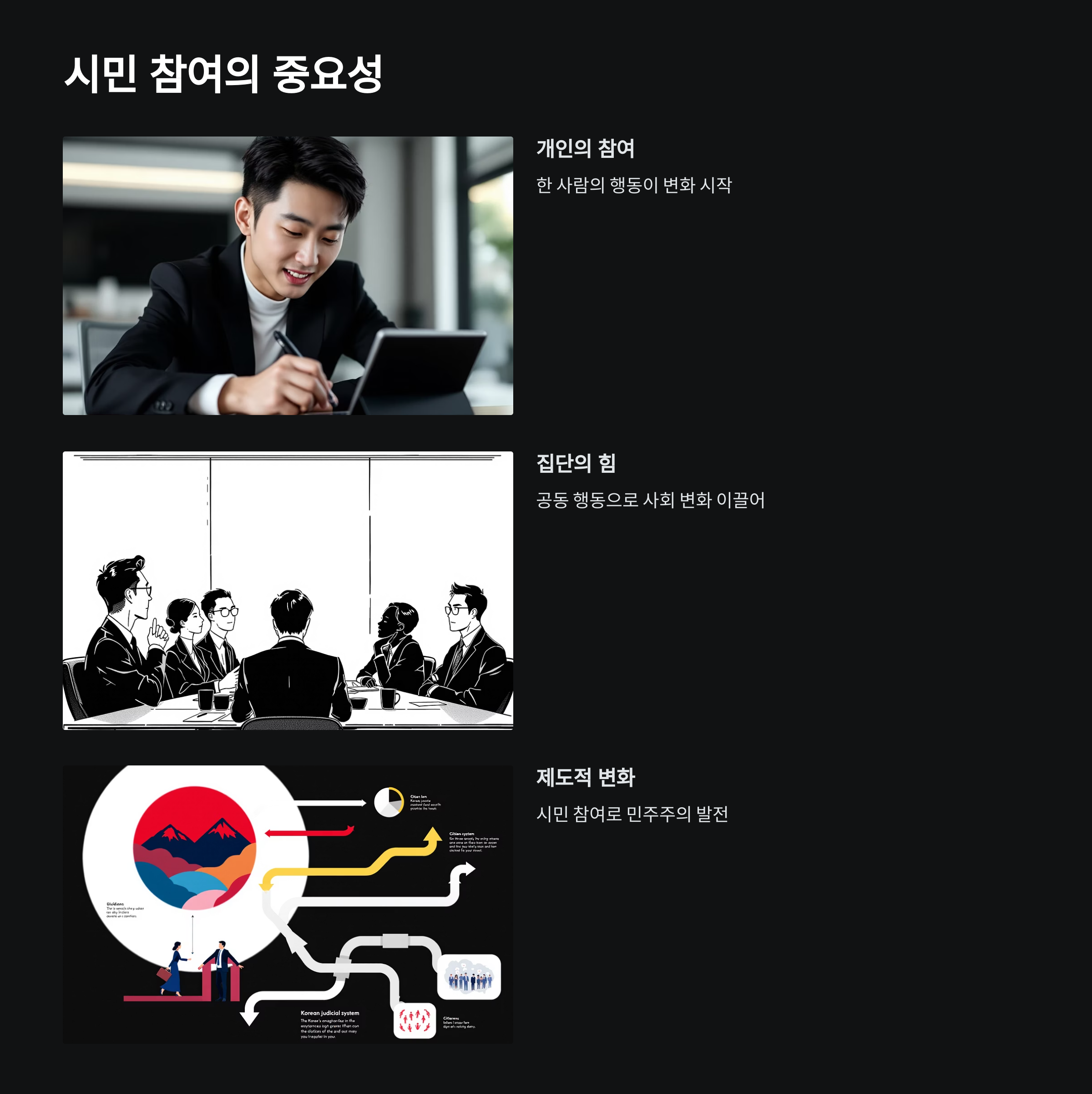 대법원 로그기록 공개 청원 서명운동