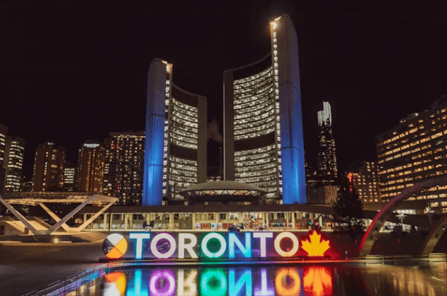 토론토 3박 4일 여행 비용! 나이아가라 폭포 투어 예약 팁