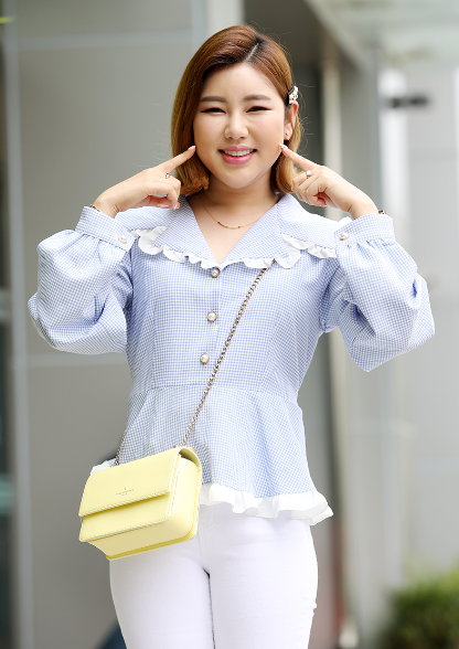 송가인 팝업스토어