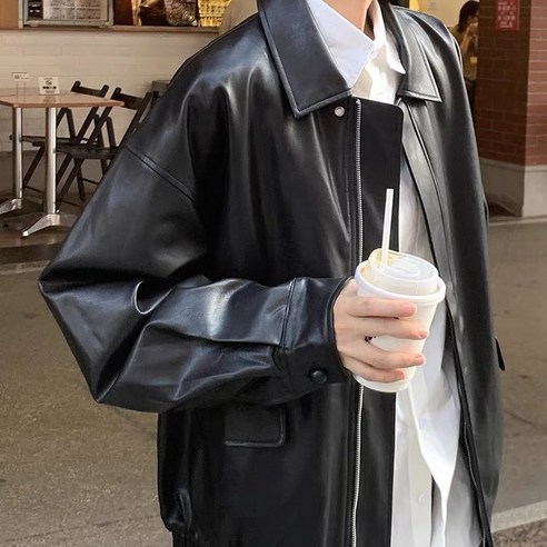 레더자켓 고르는 법, 스타일링, 추천정보