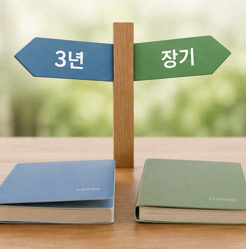 청년미래적금 신청기간 가입조건 정부기여금 혜택 비교 안내 이미지