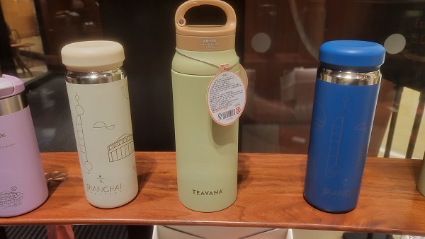 상하이 스타벅스 (4)