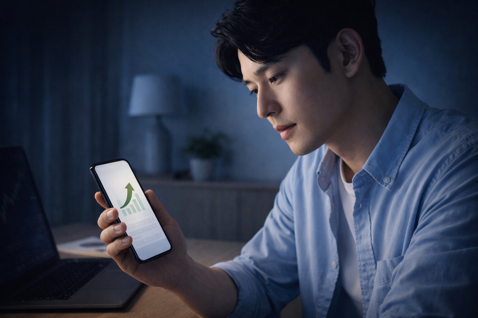 마이너스통장 만들기 전 꼭 확인해야 할 조건