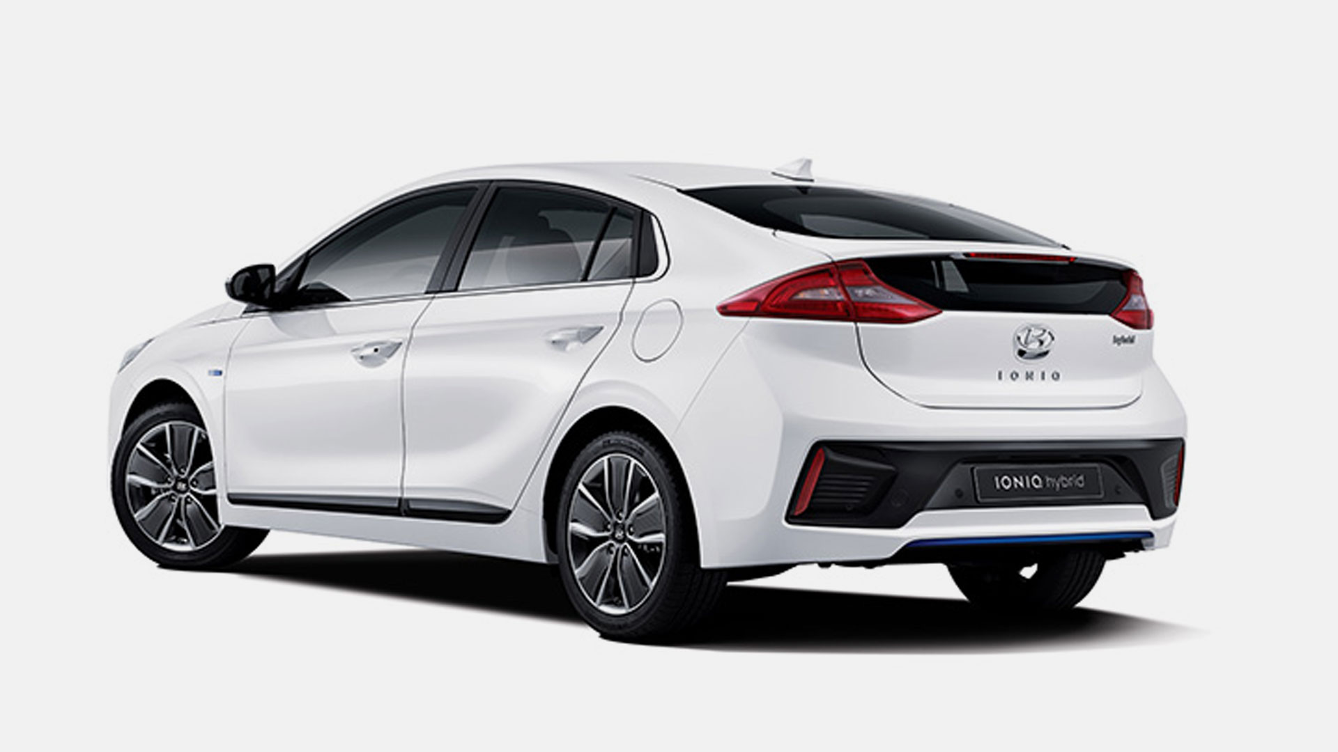 하이브리드 자동차