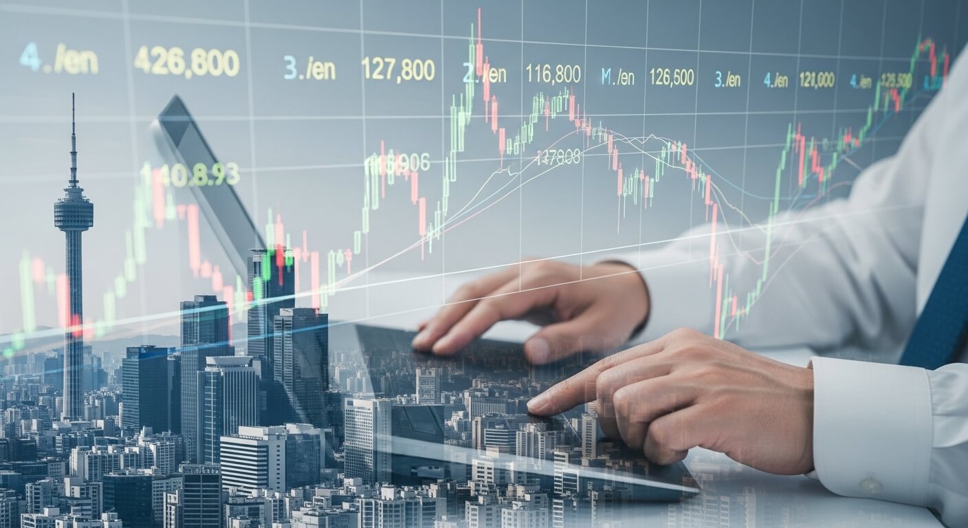 주식거래 수수료 및 세금