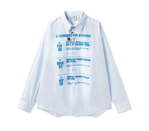 신상출시 편스토랑 239회 김재중 셔츠