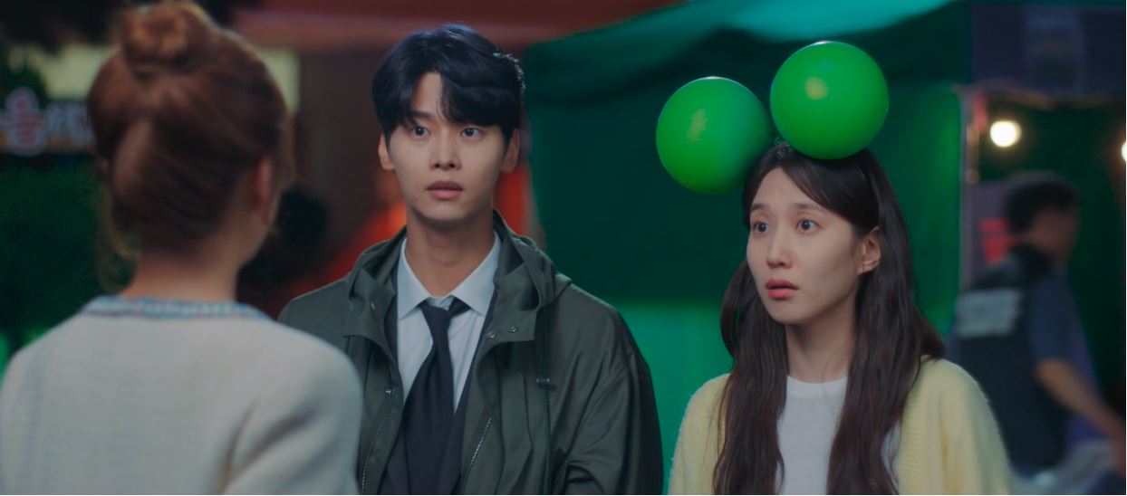 무인도의디바_3회