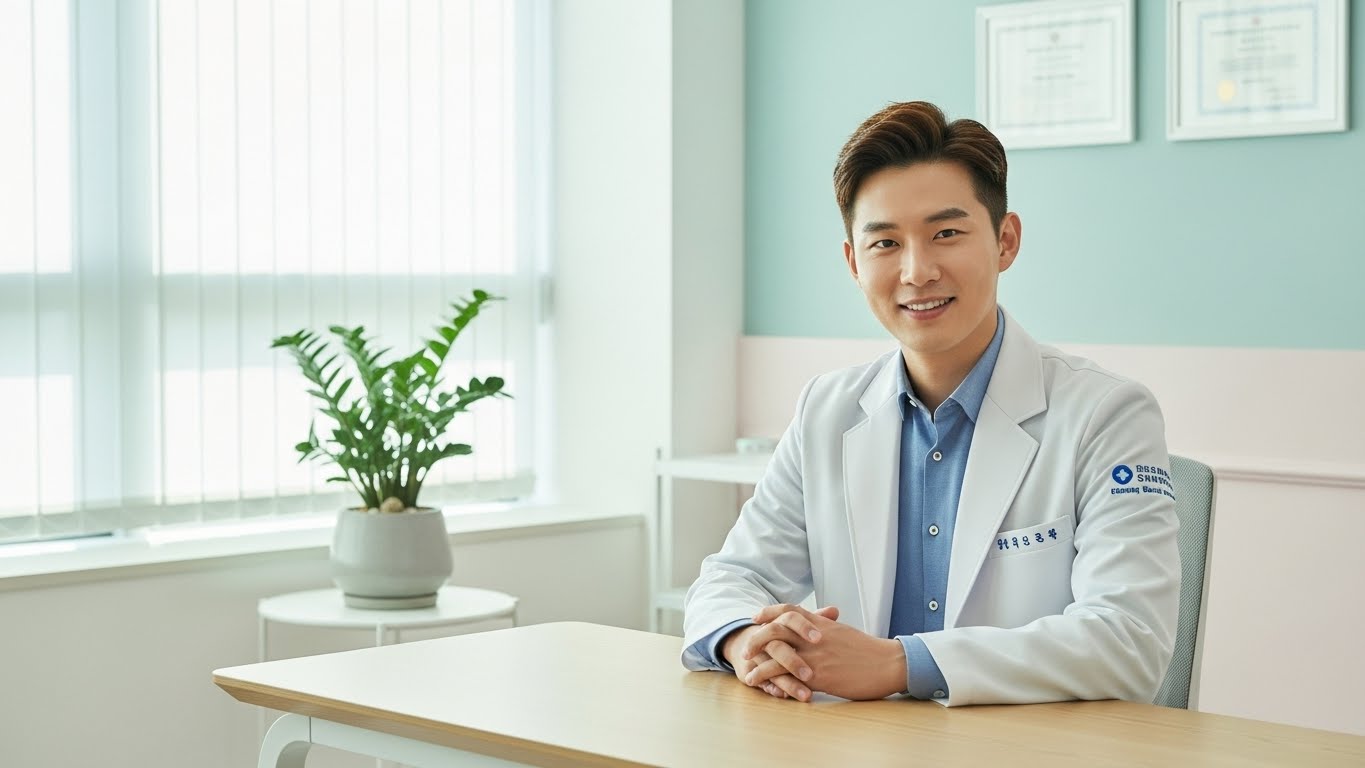 남성호르몬 수치 검사