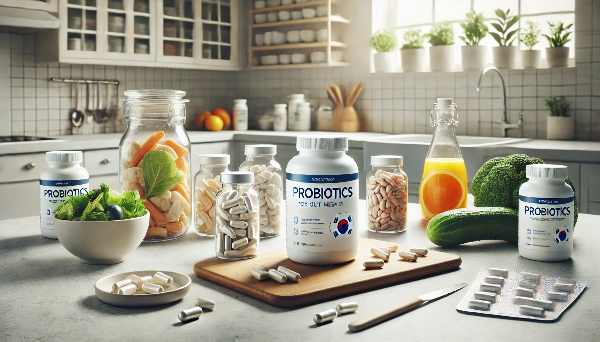 장 건강에 좋은 유산균, 어떤 제품이 진짜일까?