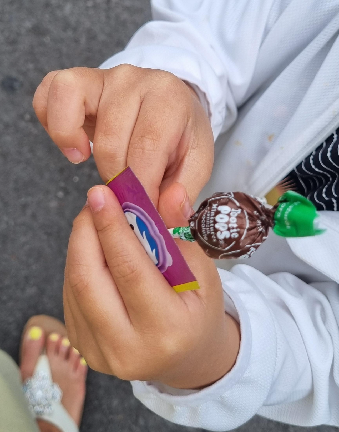 중문 수두리 보말 칼국수