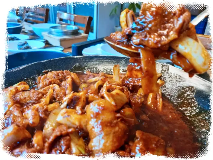 장사의신 연 매출 14억 원 오삼불고기 솥밥 경기 광주 맛집 봉배산 목현동 쌈밥집 맛집 식당 추천