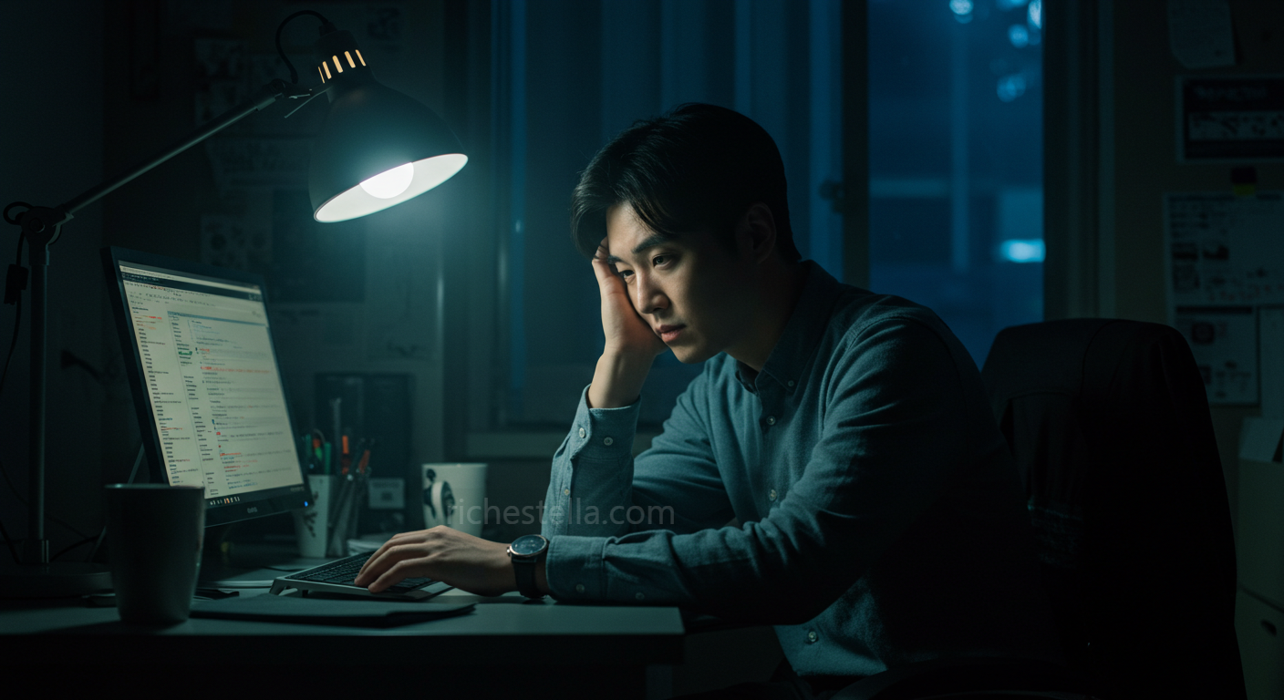 2025 근로장려금 신청 조건