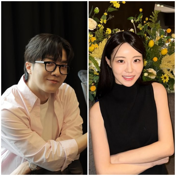 가수 적재와 방송인 허송연이 결혼한다. [사진=적재, 허송연 인스타그램 ]