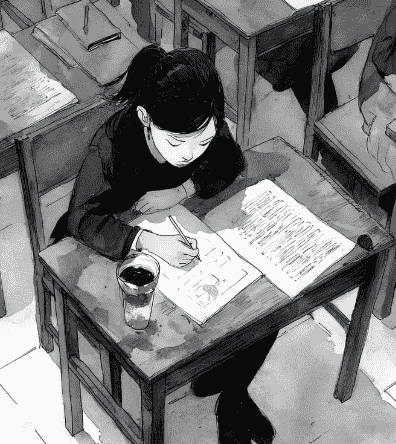 공무원 학원