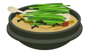삼계탕 맛있게 끓이는 법