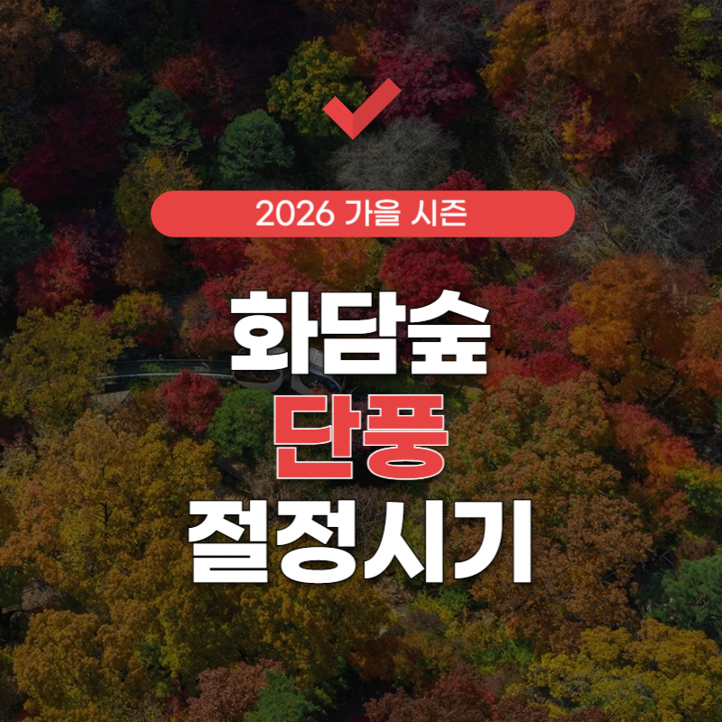 화담숲-단풍-절정시기-썸네일
