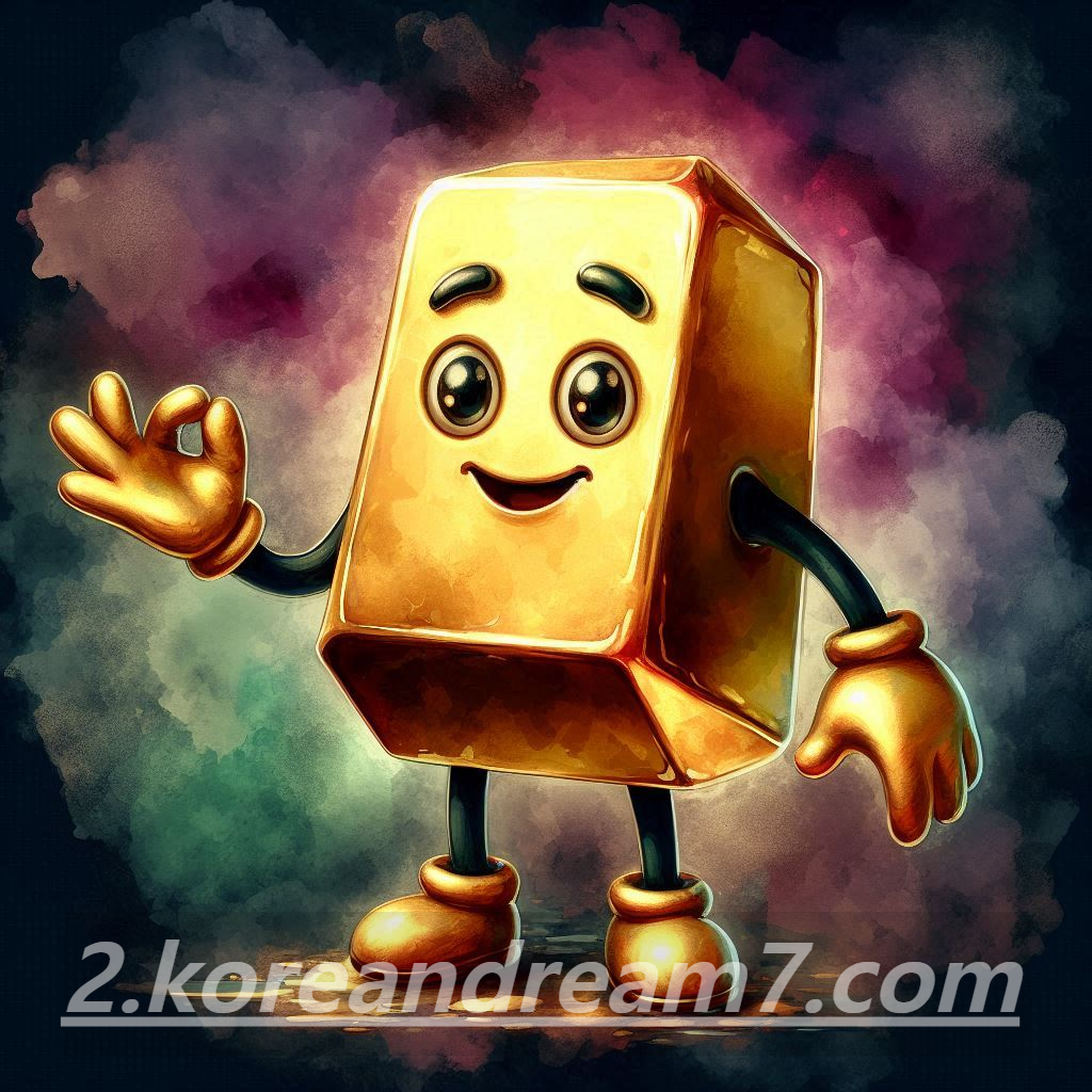 물건 부수는 꿈