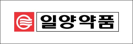 일양약품 로고