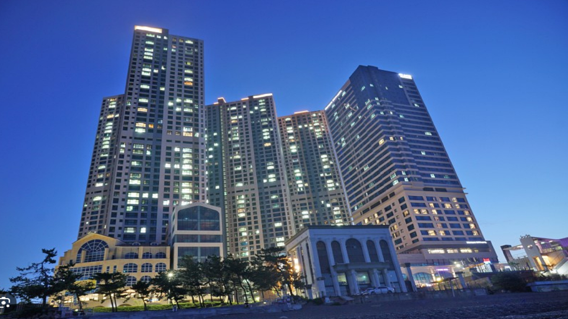 머큐어 앰비서더 울산 호텔 최저가 사이트 바로가기-1