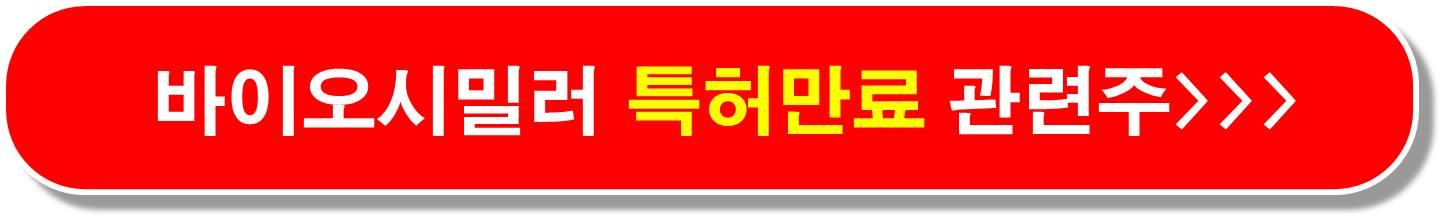 바이오 관세 면제 관련주 5