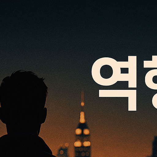 역행자: 자청이 밝히는 인생 역주행의 7단계 전략