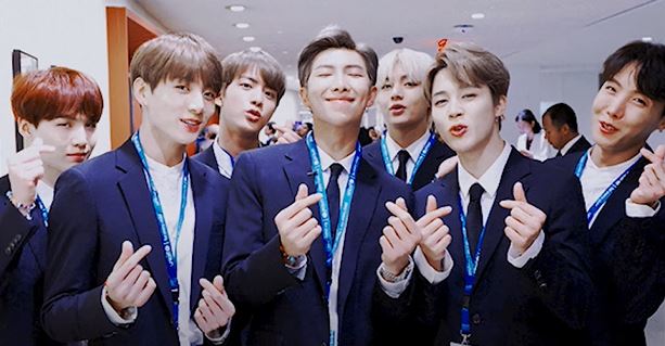 방탄소년단