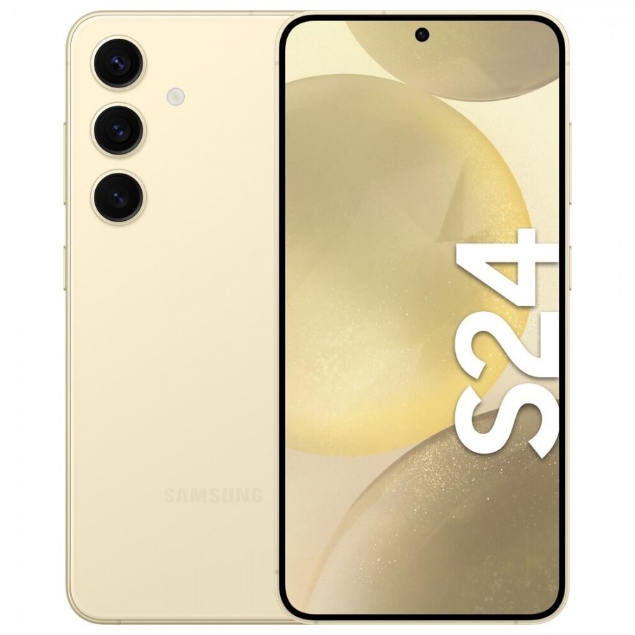 갤럭시 S24 사진