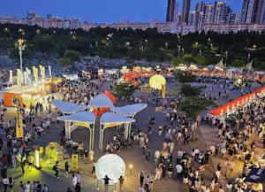 6월 인기있는 서울축제 BEST 3