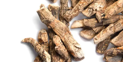 ophiopogon root