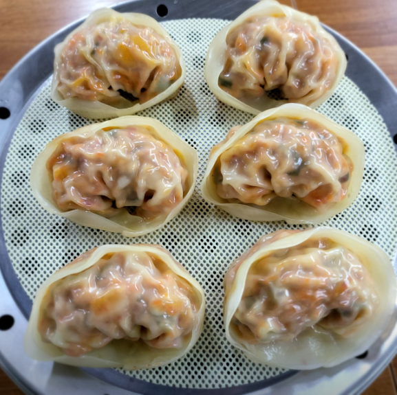 생생정보 초대형 대왕만두국 인천 구월동 구월놀부만두 정보