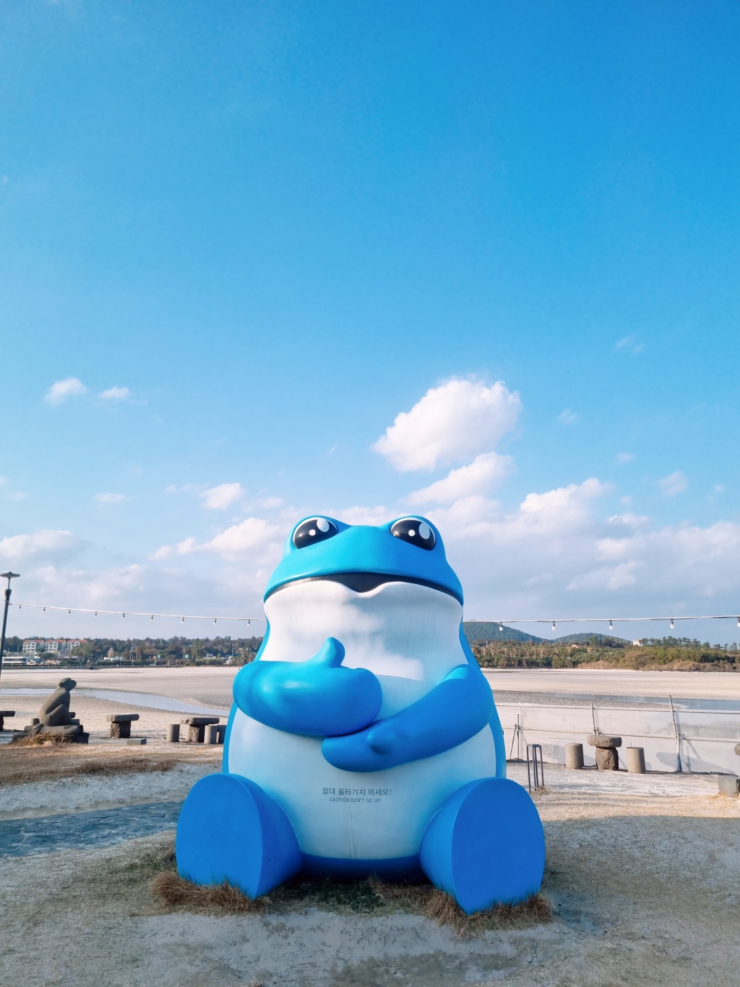 표선해수욕장
